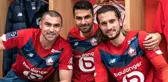 L'Equipe, Türk futbolcuların Burak Yılmaz'ın evinde toplanıp yaprak sarması yediğini yazdı
