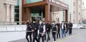 Narkotik müdürü polisleri operasyona 'Ha uyuşturucu satıcısı, ha terör şüphelisi' diye uğurladı