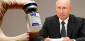 Putin'den Türkiye'de de üretimine başlanacak Sputnik V aşısı için ilginç benzetme: Kalaşnikof gibi güvenilir