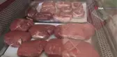 Ramazan Bayramı'nda ete zam yok