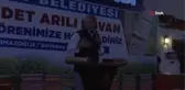 Şahinbey'de 132 arı üreticisine 2 bin arı kovanı dağıtıldı