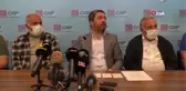 Skandala adı karışan CHP'li ilçe başkanını partiyle ilişiği kesildi