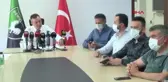 SPOR Denizlispor Başkanı Çetin: 31 Mayıs'taki kongrede aday olmayacağım