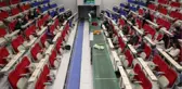TAM KAPANMADA ANNELER GÜNÜ ÖNCESİ ÇİÇEK MEZATLARINDA SAKİNLİK