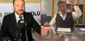Kılıçlar çekildi! Tolga Ağar'dan kendisi için demediğini bırakmayan Sedat Peker'e yanıt var