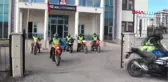 YOZGAT'TA YAŞLI VE HASTALARIN İHTİYAÇLARINI MOTORİZE EKİPLER KARŞILIYOR