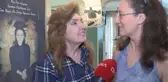 18 yıl önceki dileği şimdi gerçekleşti! Hafızası silinen kızından hayalini kurduğu Anneler Günü kutlamasını aldı