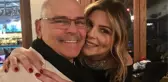 2 ay önce babasını kaybeden Pelin Öztekin, paylaşımıyla yürek yaktı: Bir daha baba diyemeyeceğim