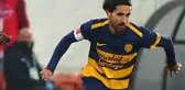 Alper Potuk'un Fenerbahçe'ye attığı gol sonrası yaşadığı sevince tepki yağıyor