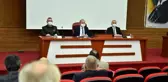Çalışma izni görev belgesi formu geçerlilik süresi uzatıldı
