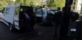 DİTİB'den Fransa'nın Limoges kentindeki kayıtsız göçmenlere Kadir Gecesi'nde ramazan yardımı