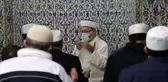 Diyanet İşleri Başkanı Erbaş, Kadir Gecesi'nde dualar okuyup namaz kıldırdı