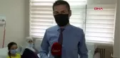 DİYARBAKIR ANNELER GÜNÜ ÖNCESİ KIZINA BÖBREĞİNİ VERDİ