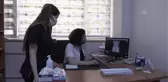 Son dakika haberleri! Evlat sahibi kadın doktorlardan hasta çocuklara 