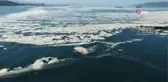 Gemlik Körfezi normale dönüyor