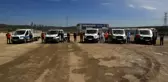 Gölbaşı Belediyesi bir yılda 7 bin 250 aileye gıda yardımı ulaştırdı