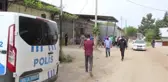 Jant tamiri sırasında lastiğin patlaması sonucu tamirci öldü, bir kişi yaralandı