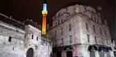 Balkanlar'da Kadir Gecesi dualarla idrak edildi