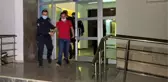 KENDİSİNE KÜFRETTİĞİNİ ÖNE SÜRDÜĞÜ ARKADAŞINI BACAĞINDAN VURDU