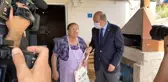 KKTC Cumhurbaşkanı Tatar, 