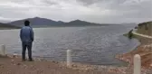 KURUMA TEHLİKESİ OLAN TAHTAKÖPRÜ BARAJI'NDA SU SEVİYESİ YÜKSELDİ