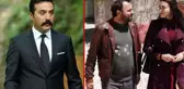 Oyuncu Mustafa Üstündağ, eski eşinin rol arkadaşı Ferdi Sancar'ı tehdit etti
