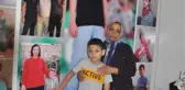 Son dakika! Reyhanlı'daki terör saldırısında oğlunu kaybeden Fatma Tuna: Bizim için anneler günü yok