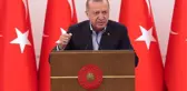 Son Dakika: Cumhurbaşkanı Erdoğan'dan Mescid-i Aksa saldırısına çok sert tepki: İsrail terör devletidir