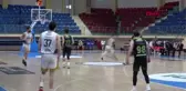 SPOR Merkezefendi Belediyesi Denizli Basket şampiyonluk kupasına kavuştu