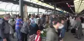 Tam kapanmanın 9. gününde kurulan pazar yerlerine vatandaştan yoğun talep