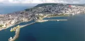 Vaka sayısı en çok düşen illerden Sinop'un sırrı 