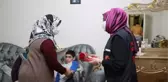 Son dakika haberi... 19 YILDIR ZİHİNSEL ENGELLİ ÜVEY OĞLUNA BAKIYOR