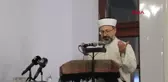 Ali Erbaş, Kadir Gecesi dua etti