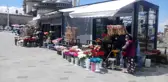 Anneler Günü'nde çiçekçi esnafının satışları pandemi nedeniyle düştü