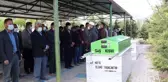 Anneler Günü'nde oğlu tarafından tüfekle vurulan genç anne hayatını kaybetti
