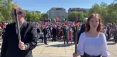 Bulgaristan'da 9 Mayıs Avrupa Günü ve Zafer Günü etkinliklerle kutlandı