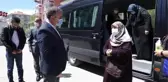 Çubuk Belediyesinden şehit annelerine 