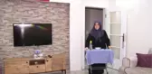Fedakar anne 