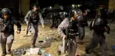 İsrail'den geri adım! Filistinli aileleri tahliye etme planı ertelendi