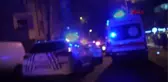 İSTANBUL-AVCILAR'DA SİLAHLI KAVGA: 1 YARALI