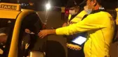 Jandarmadan Sakarya-Bilecik Karayolu'nda sıkı denetim