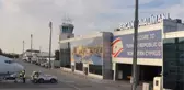 KKTC Cumhurbaşkanı Tatar, Ercan Havalimanı'nın isim değişikliğine ilişkin karar almadığını söyledi