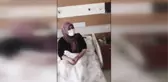 Kovid-19'la mücadelede görev alan hemşireler, Anneler Günü'ne özel video klip hazırladı