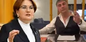 Meral Akşener, Sedat Peker'in iddiaları hakkında konuştu: Açıklamalar çok vahim