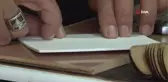 Pandemi sürecinde eve kapandı, yüzlerce uçak yaptı