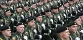 Son dakika... Rusya, Zafer Günü'nü askeri geçit töreniyle kutladı