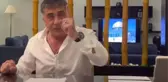 Sedat Peker 3. videoyu yayınladı! Bu kez hedefinde Serhat Albayrak var: Senin için vekilin kemiklerini kırdırttım