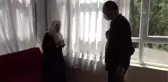Şemdinli Belediye Başkanı Saklı'dan şehit ailelerine 