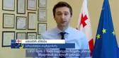 Tiflis yönetimi, Gürcistan'ın yakında AB üyesi olacağından umutlu