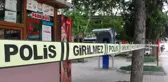 Tokat'ta, parklarda şeritli korona virüs önlemi